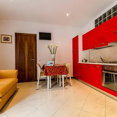 Cannaregio II Apartments Venice Exterior photo