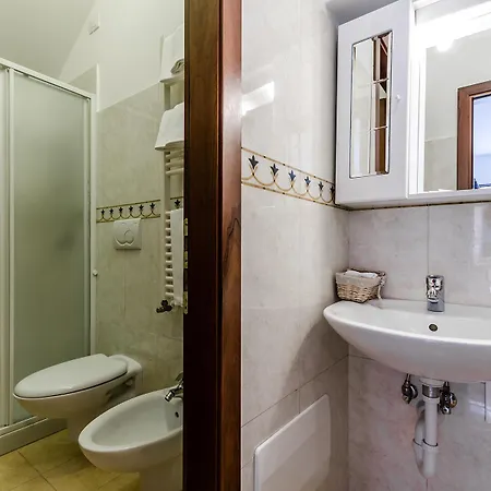 Cannaregio II Apartments Venice Exterior photo