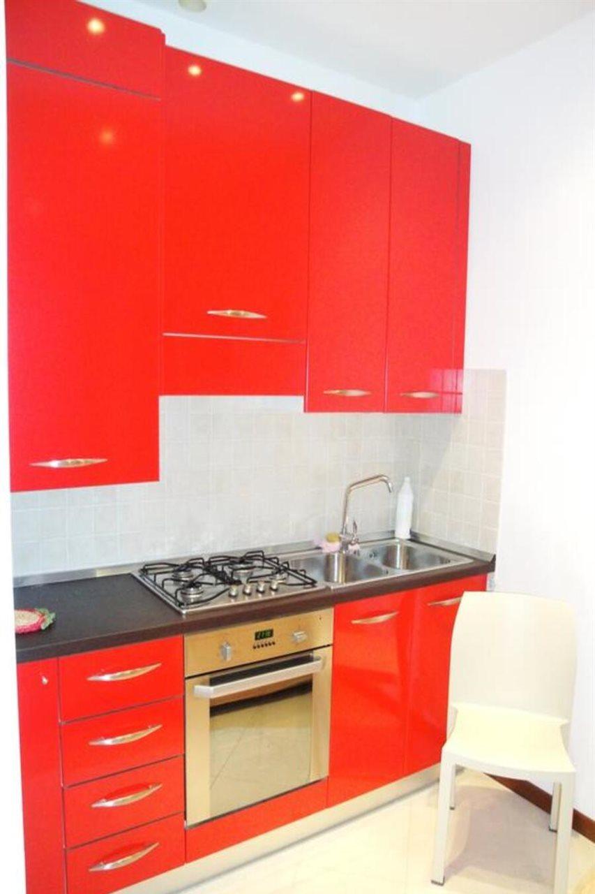 Cannaregio Ii Appartement Venise