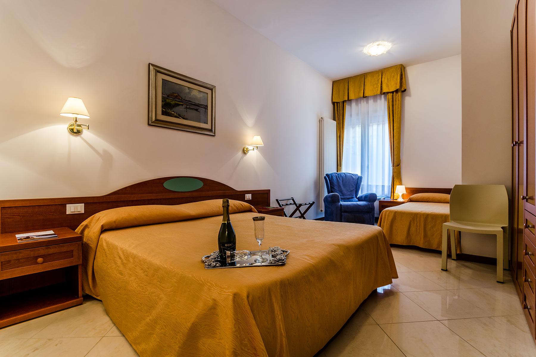 Appartement Cannaregio Ii *