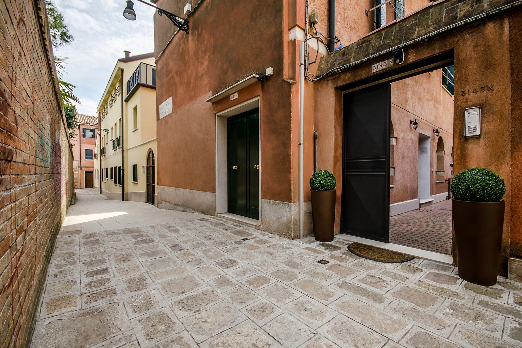 Appartement Cannaregio Ii *