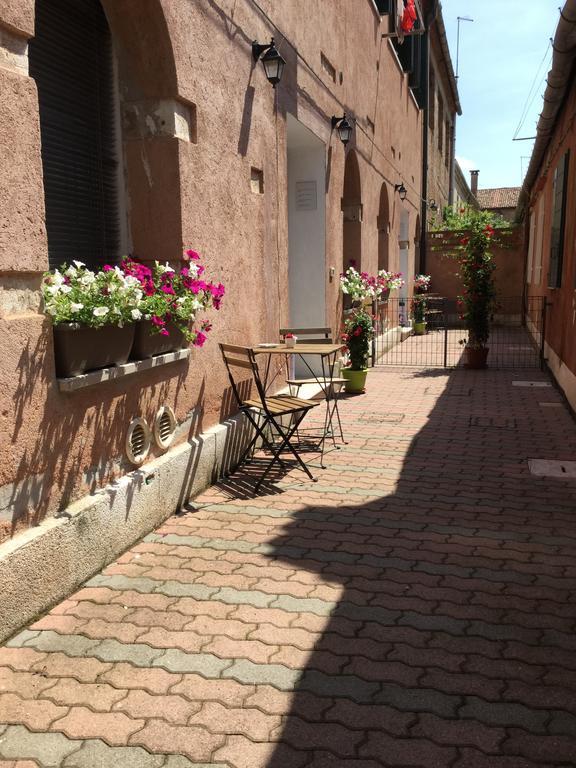 Appartement Cannaregio Ii *