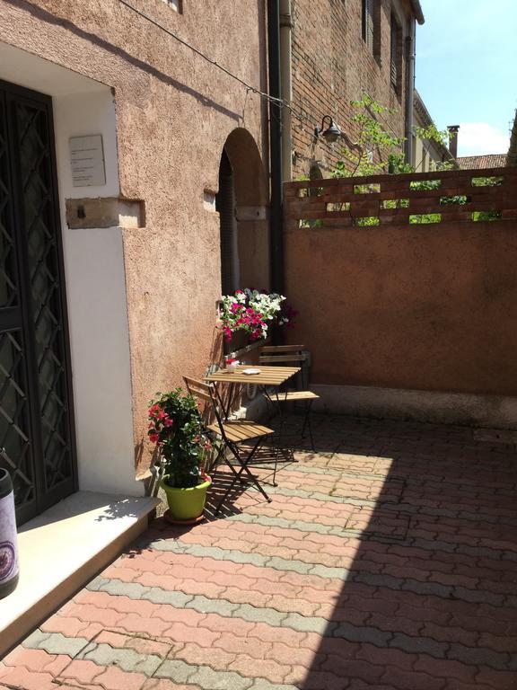 Appartement Cannaregio Ii *