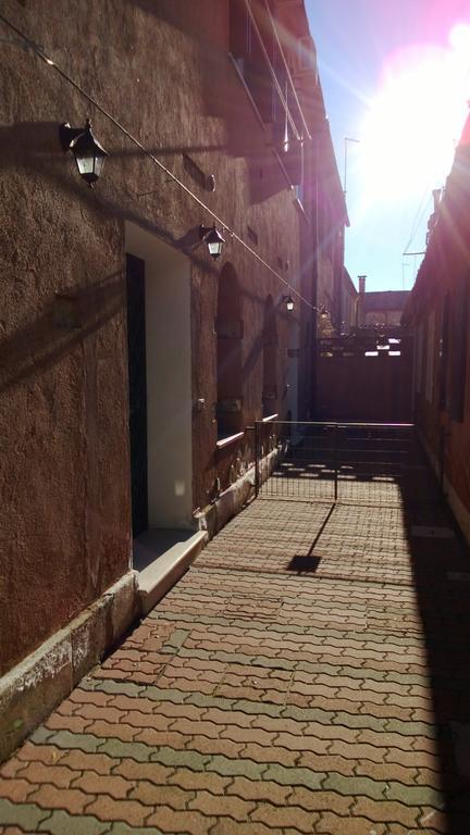 Appartement Cannaregio Ii *