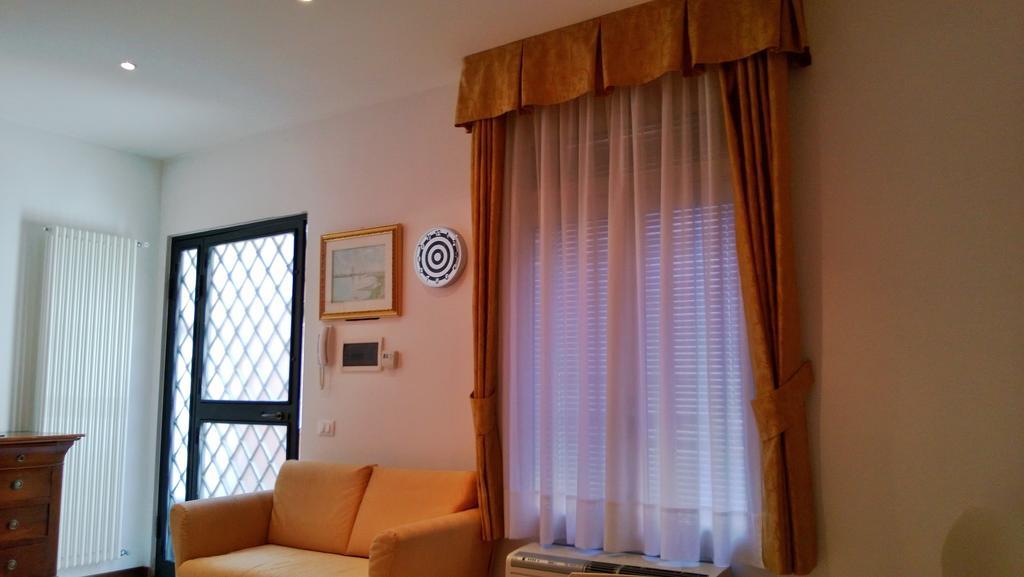 Cannaregio Ii Appartement Venise