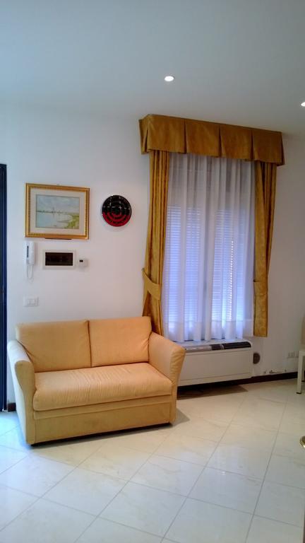 Appartement Cannaregio Ii Venise