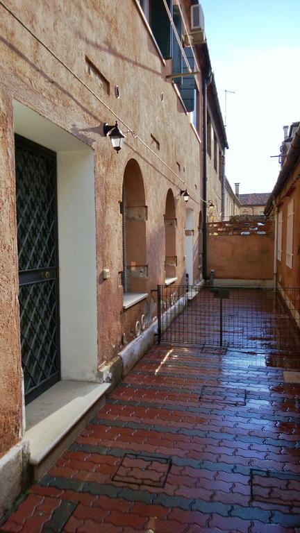 Appartement Cannaregio Ii