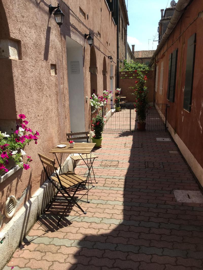 Appartement Cannaregio Ii *